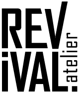 Logo REVIVAL ATELIER